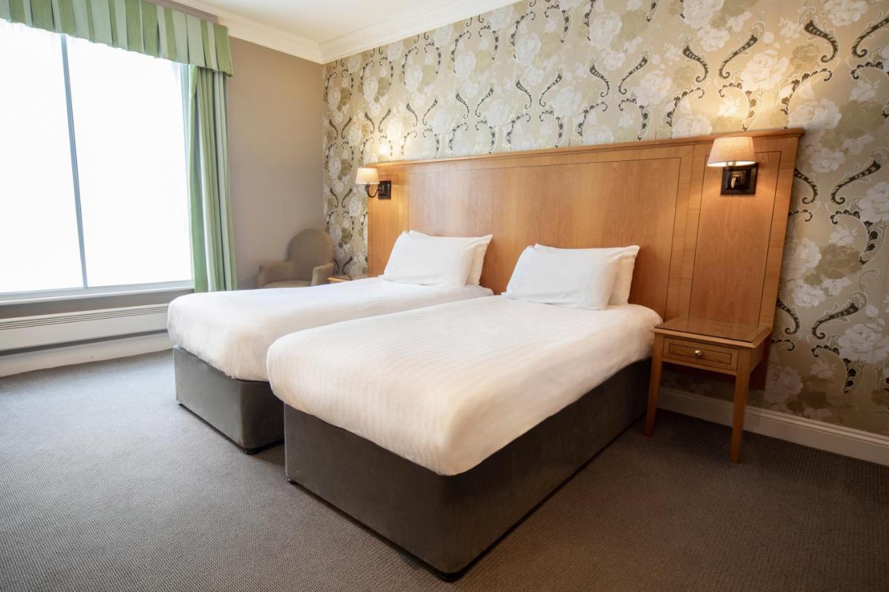 Whittlebury Hall And Spa Extérieur photo
