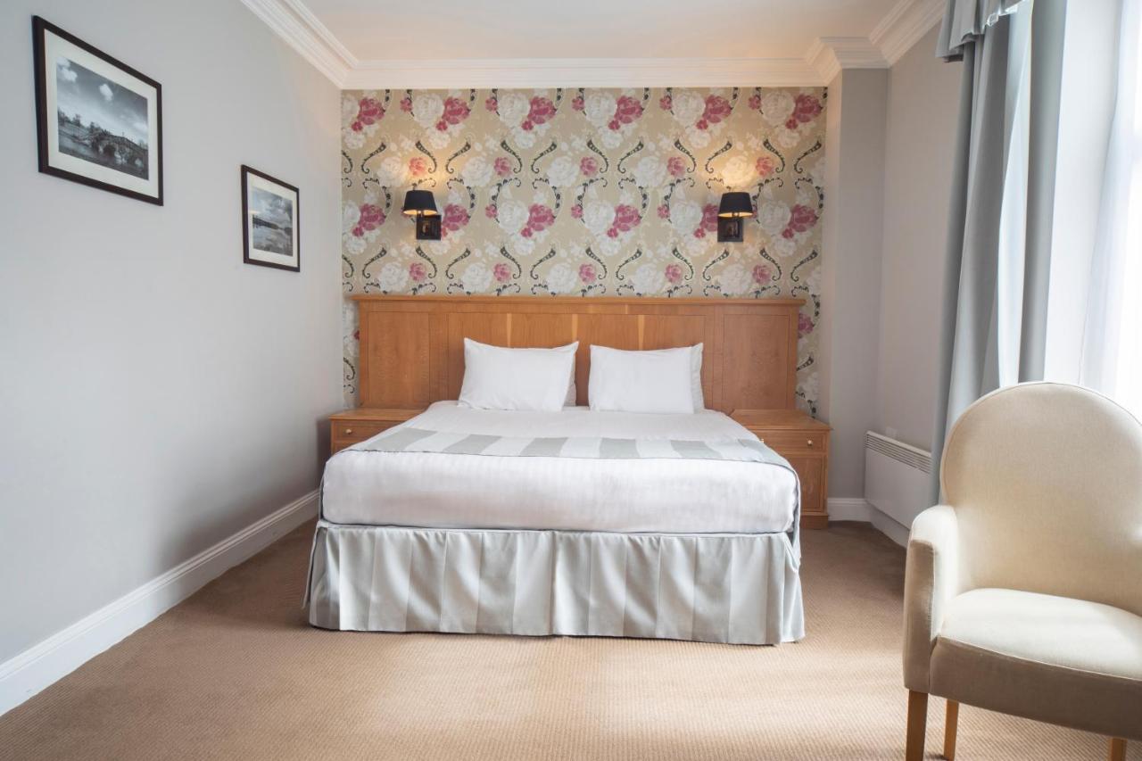 Whittlebury Hall And Spa Extérieur photo