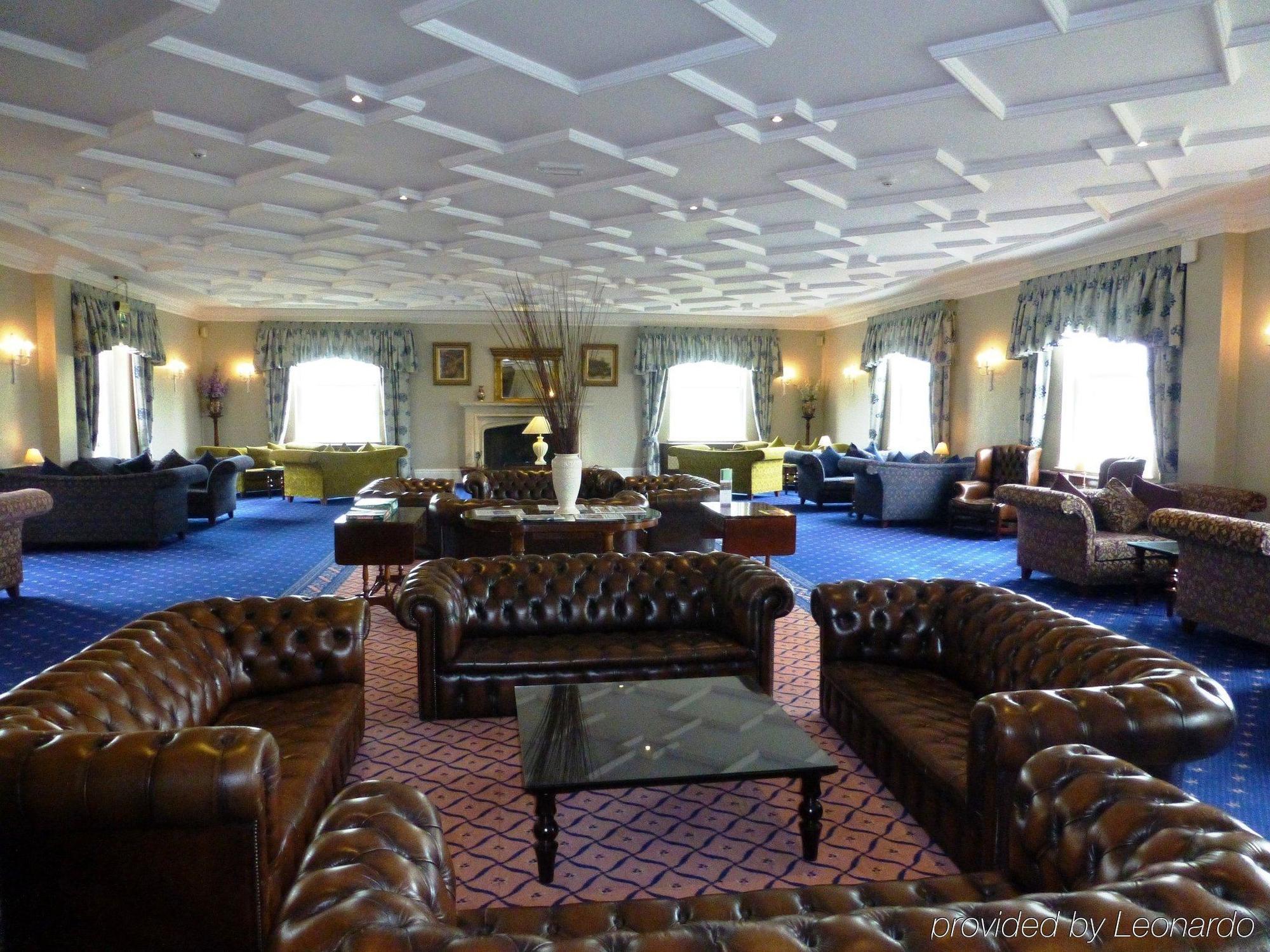 Whittlebury Hall And Spa Extérieur photo
