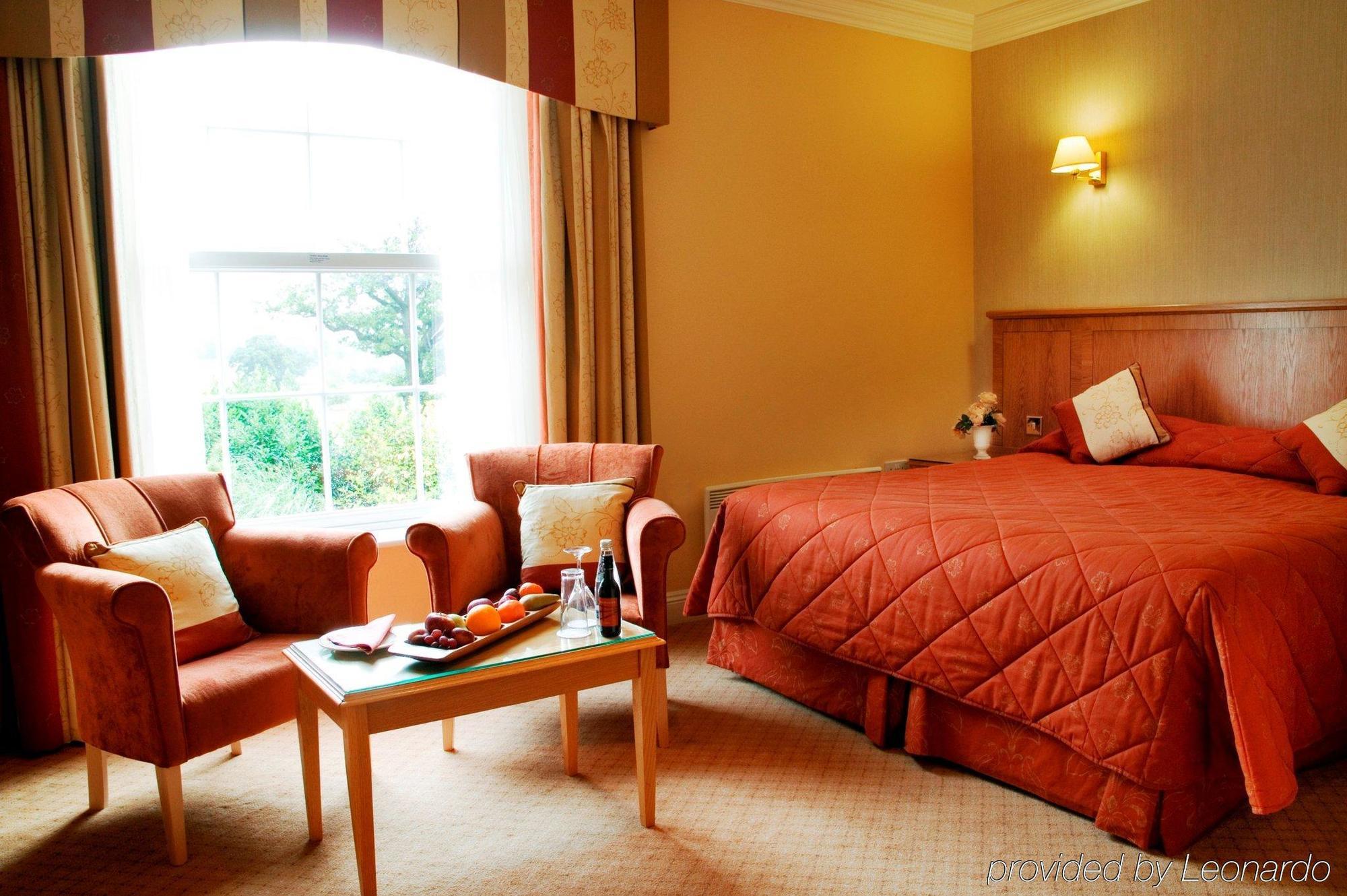 Whittlebury Hall And Spa Extérieur photo