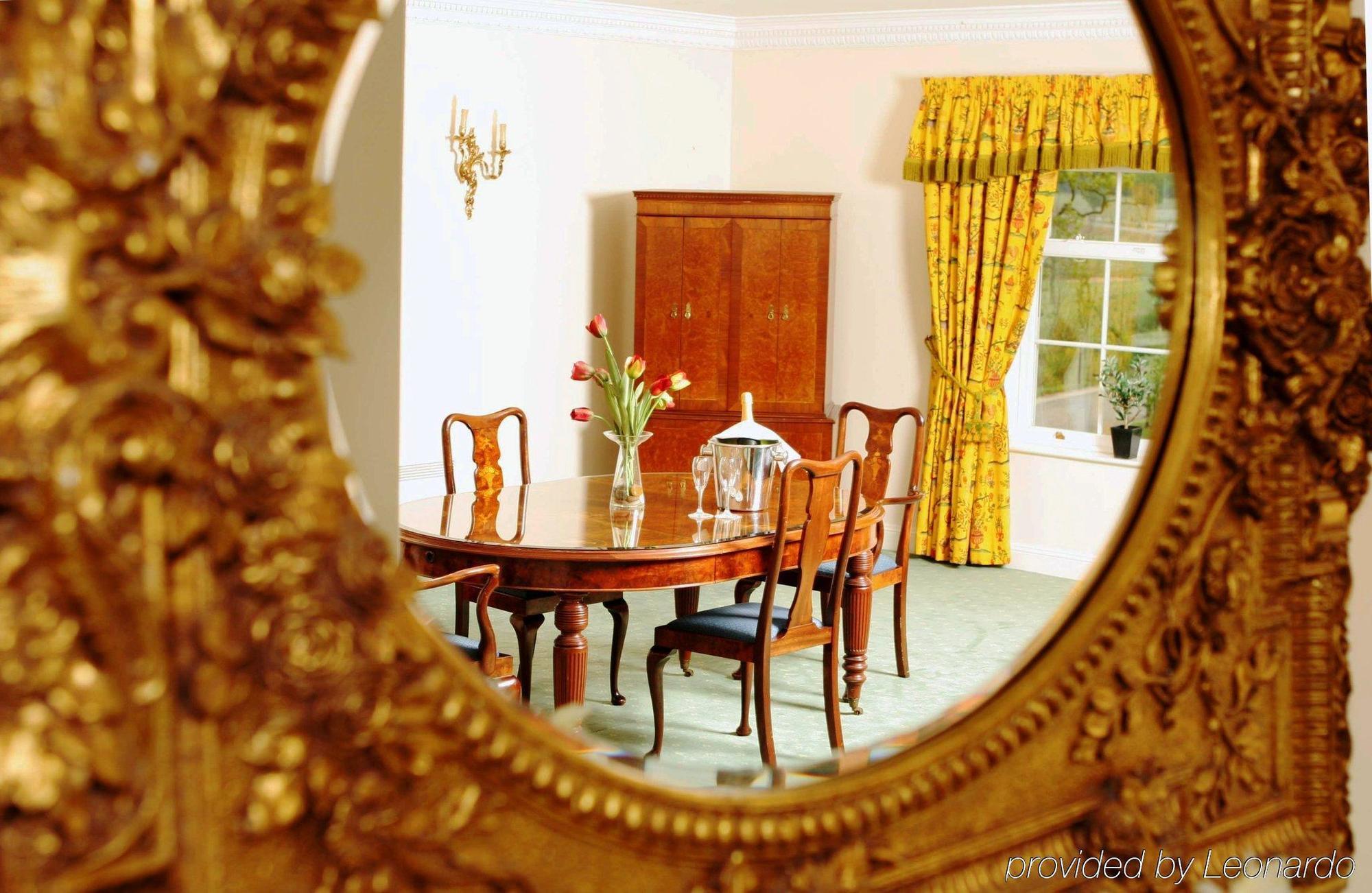 Whittlebury Hall And Spa Extérieur photo
