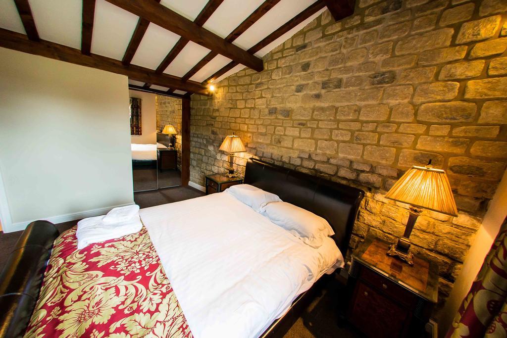 Whittlebury Hall And Spa Extérieur photo
