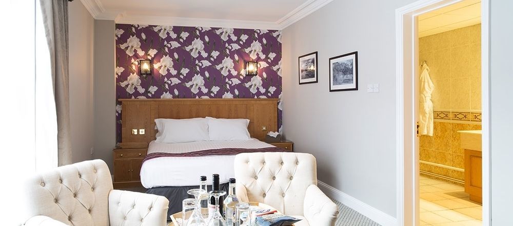 Whittlebury Hall And Spa Extérieur photo