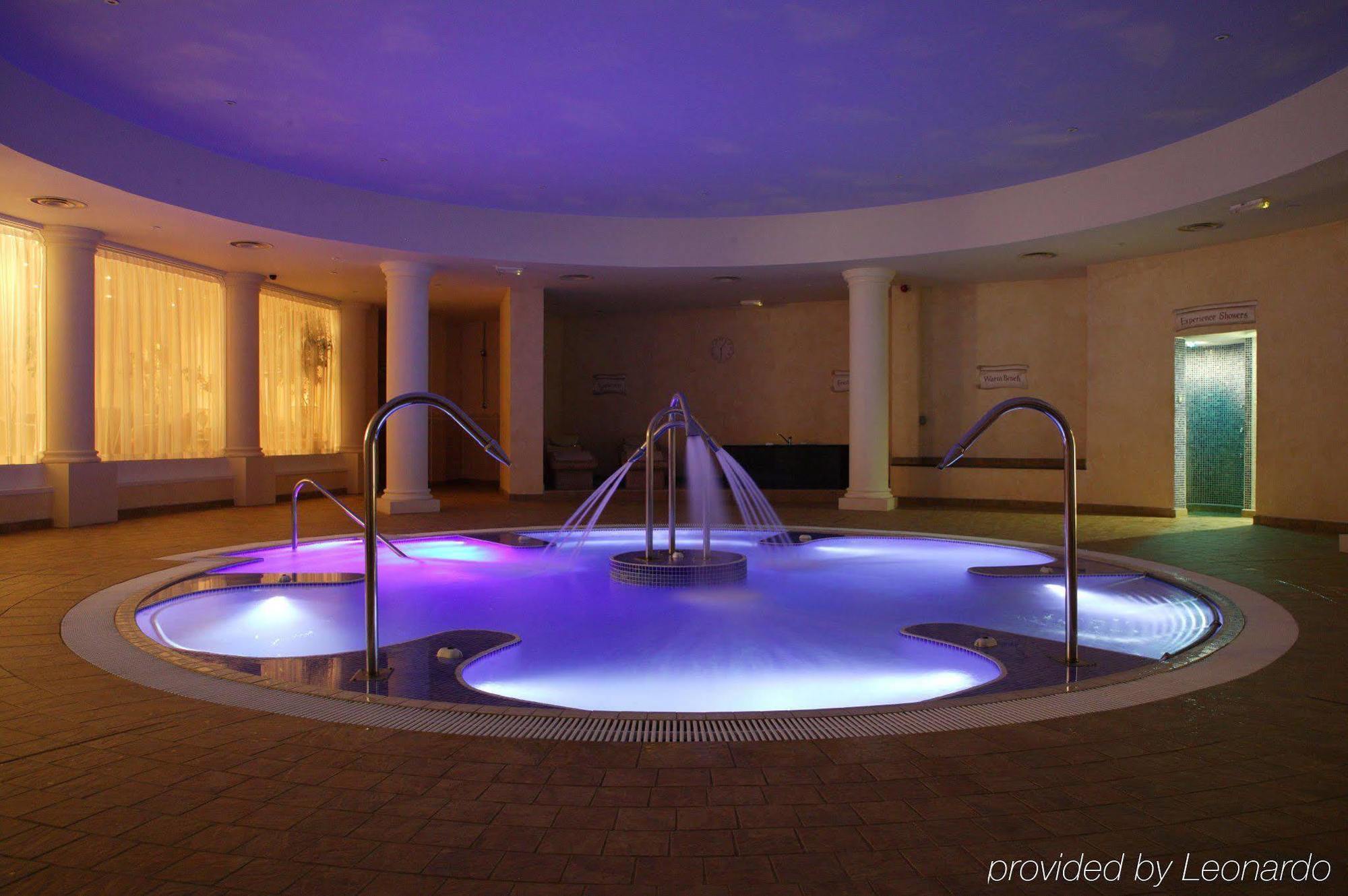 Whittlebury Hall And Spa Extérieur photo