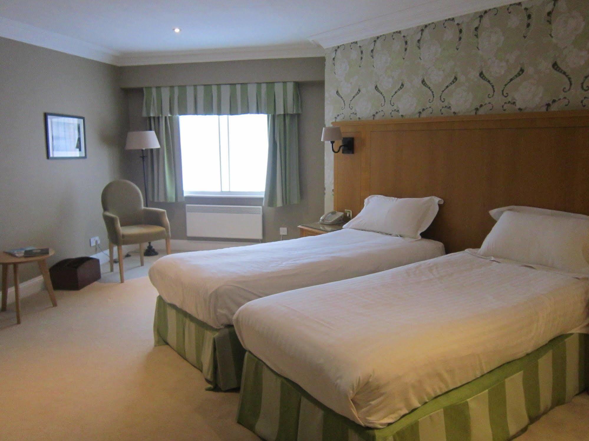Whittlebury Hall And Spa Extérieur photo
